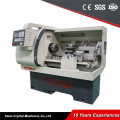 hohe Genauigkeit Metall Drehmaschine CK6136A-1 CNC-Drehmaschine Drehmaschine